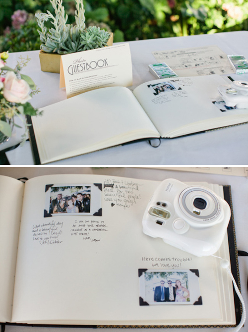 polaroid wedding 4